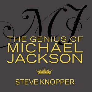 MJ, Steve Knopper