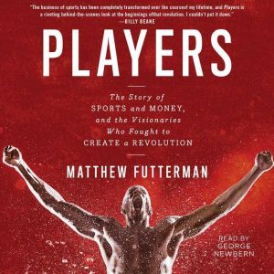 Players, Matthew Futterman