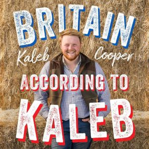 Britain According to Kaleb: The Wonderful World of Country Life