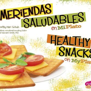 Meriendas saludables en MiPlatoHealt..., Mari Schuh