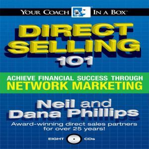 Direct Selling 101, Neil Phillips