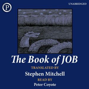 The Book of Job, Stephen Mitchell