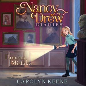 Famous Mistakes, Carolyn Keene