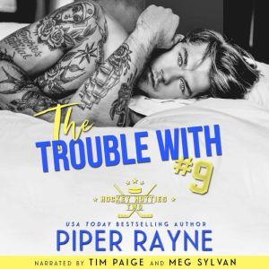 The Trouble With 9, Piper Rayne