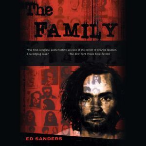 The Family, Ed Sanders