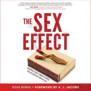 The Sex Effect, Ross Benes