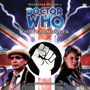 Doctor Who  The Fearmonger, Jonathan Blum