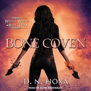 Bone Coven, D.N. Hoxa