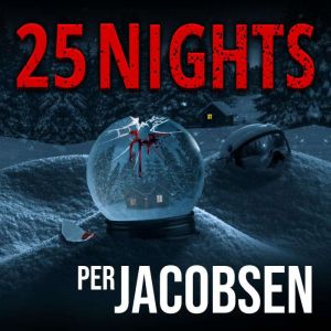 25 Nights, Per Jacobsen