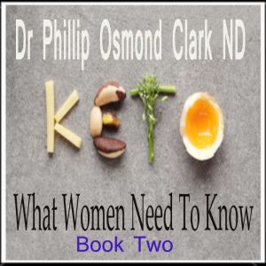 Keto - What Women Need to Know