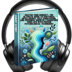 Master Your Mindset The Ultimate Gui..., Linda Maureen Loewer