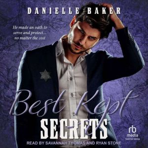 Best Kept Secrets, Danielle Baker