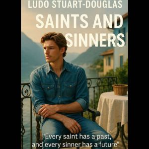 Saints and Sinners: Every Saint has a past, and every Sinner a future