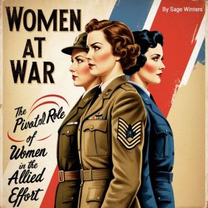Women at War: The Pivotal Role of Women in the Allied Effort