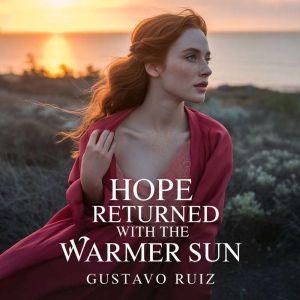 Hope returned with the warmer sun, Gustavo Luiz
