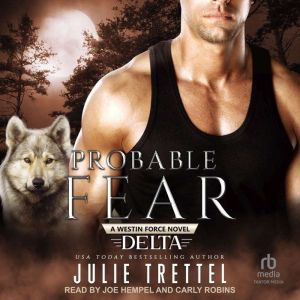 Probable Fear, Julie Trettel