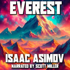 Everest, Isaac Asimov