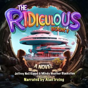 The Ridiculous, Jeffrey Kippel