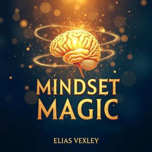 Mindset Magic: Transform Your World with Positive Thinking: Transform Your Life with Mindset Magic! Access powerful audio less