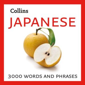 Learn Japanese, Collins Dictionaries