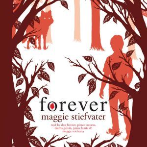 Forever, Maggie Stiefvater