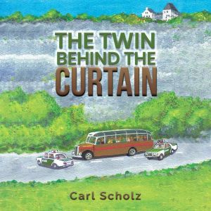 The Twin Behind the Curtain, Carl Scholz