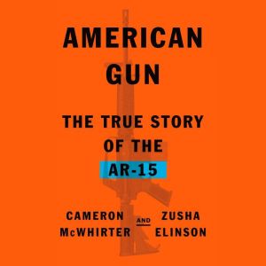 American Gun, Cameron McWhirter