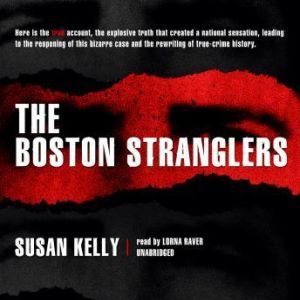 The Boston Stranglers, Susan Kelly