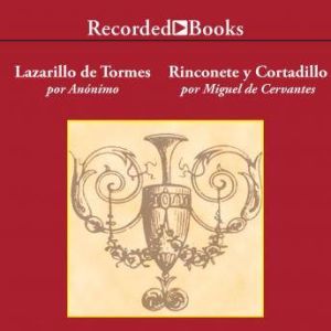 Lazarillo de Tormes Rinconete y Cort..., Anonymous