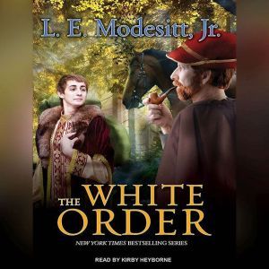 The White Order, Jr. Modesitt