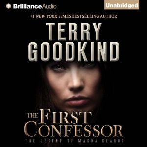 The First Confessor, Terry Goodkind