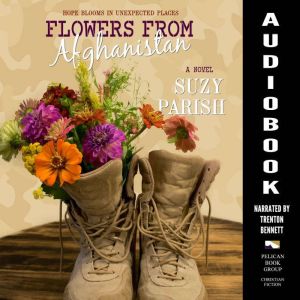 Flowers From Afghanistan, Suzy Parish