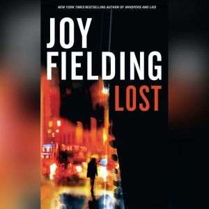 Lost, Joy Fielding
