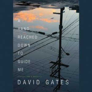 A Hand Reached Down to Guide Me, David Gates