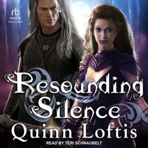 Resounding Silence, Quinn Loftis
