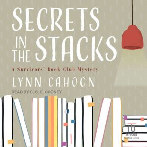 Secrets in the Stacks, Lynn Cahoon