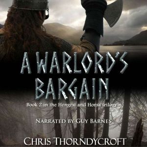 A Warlords Bargain, Chris Thorndycroft