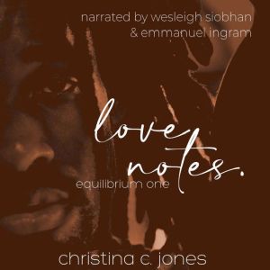 Love Notes, Christina C. Jones