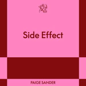 Side Effect, Paige Sander