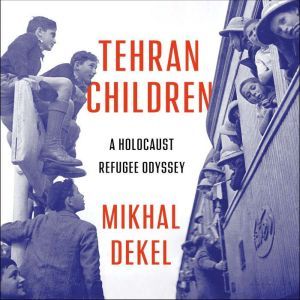Tehran Children, Mikhal Dekel