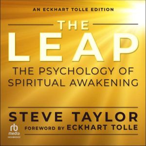 The Leap, Steve Taylor
