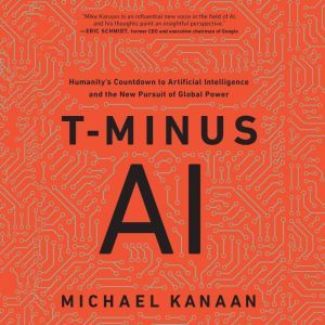 TMinus AI, Michael Kanaan