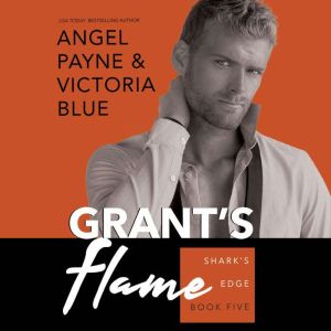 Grants Flame, Angel Payne