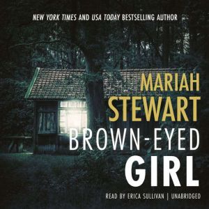 BrownEyed Girl, Mariah Stewart