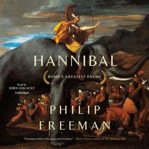 Hannibal, Philip Freeman