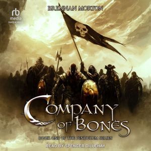 Company of Bones, Brennan Morton