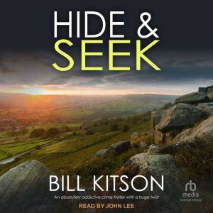 Hide  Seek, Bill Kitson