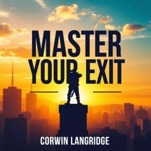 Master Your Exit: Secrets to Dying with Dignity and Grace: "Master your final moments! Discover powerful audio lessons to navi