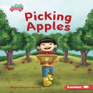 Picking Apples, Megan BorgertSpaniol