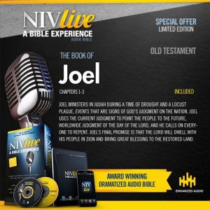 NIV Live Book of Joel, Inspired Properties LLC